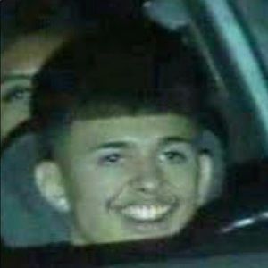 Meet your Posher, Misael